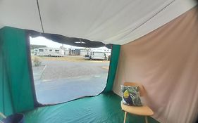 Leithfield Beach Holiday Park